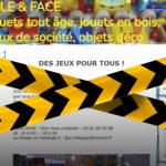 Image ancien site Pile et Face