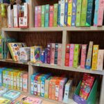 Rayon créativité chez Pile et Face à Mirepoix : loisirs créatifs et kits artistiques pour enfants en Ariège
